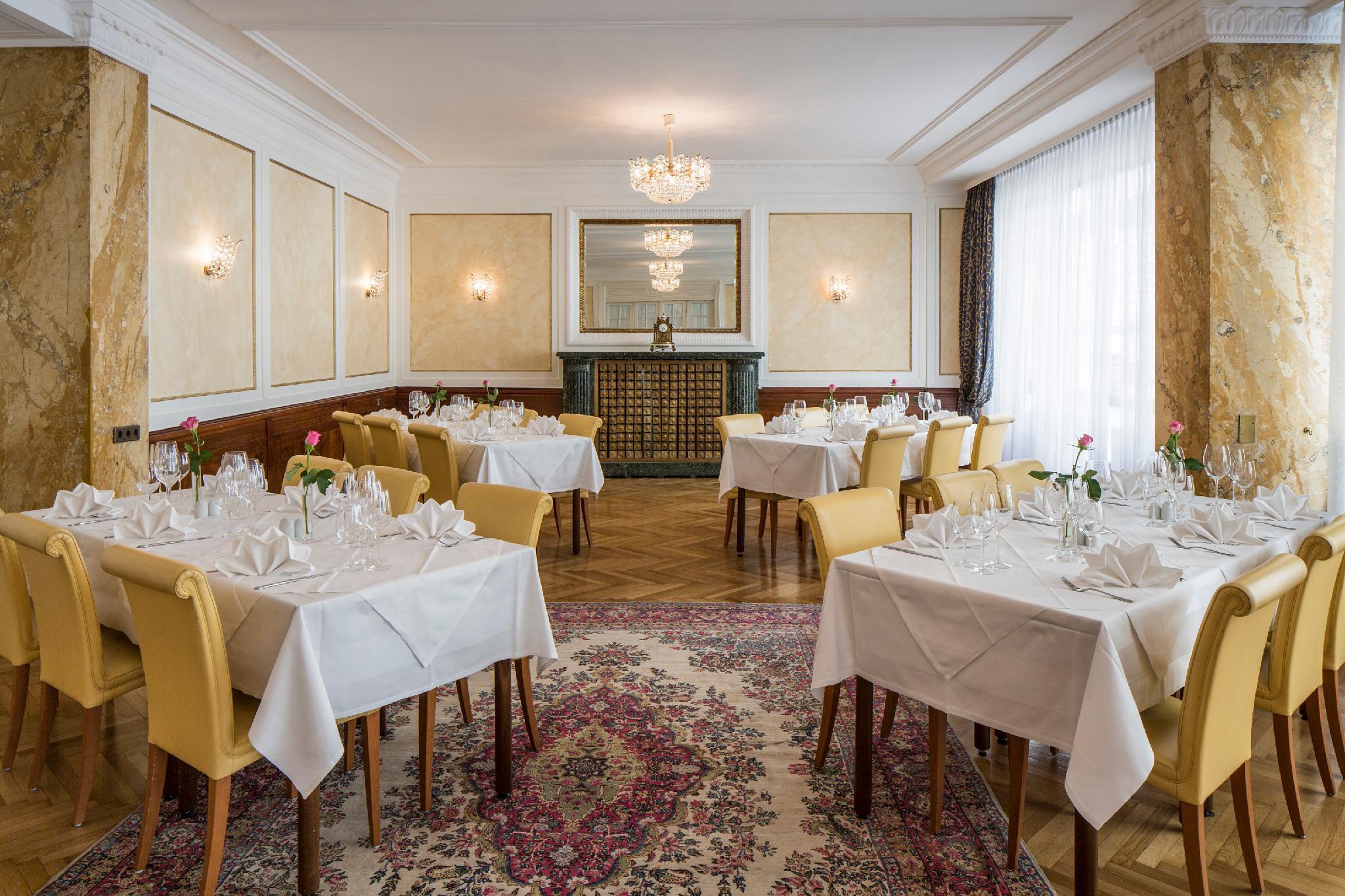 Hotel Astoria Wien Екстериор снимка